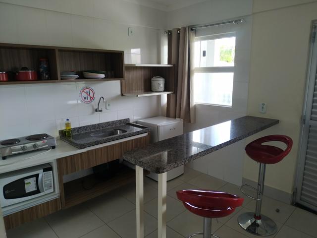 Caldas Novas apartamento temporada - Foto 14