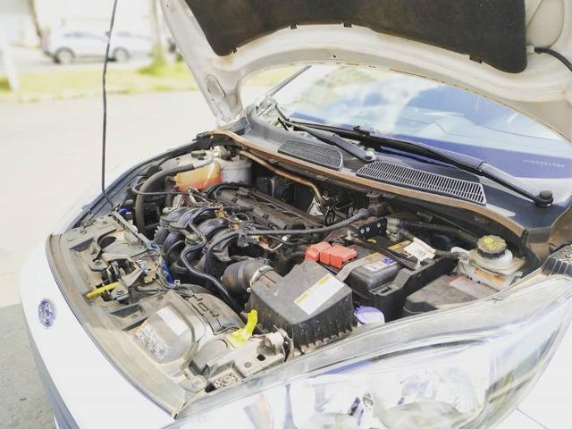 Ford Fiesta 1.5S Manual 2015/2016 - Foto 8
