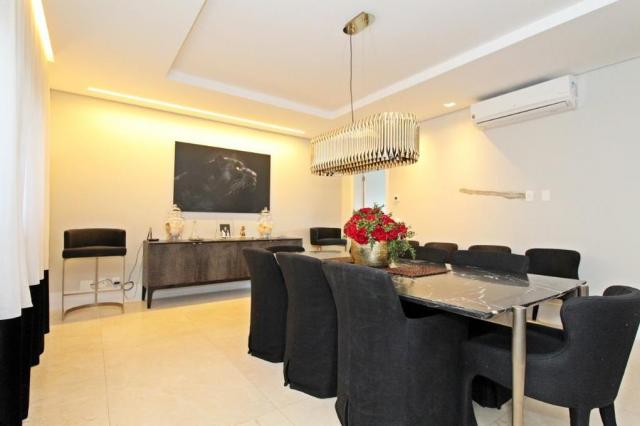 Apartamento à venda com 3 dormitórios em Batel, Curitiba cod:75876 - Foto 6