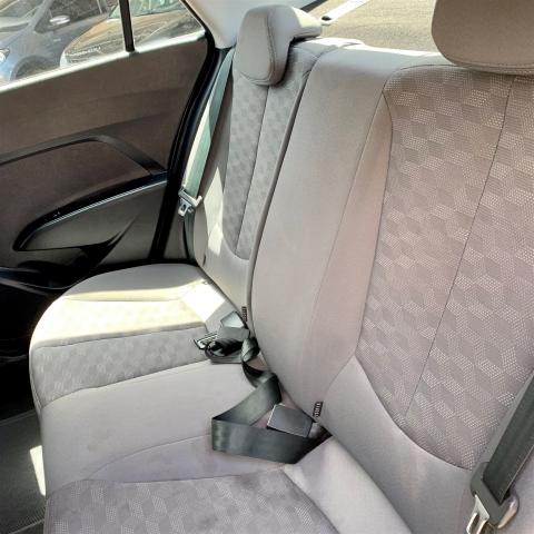 HB20S 2017/2018 1.6 PREMIUM 16V FLEX 4P AUTOMÁTICO - Foto 8