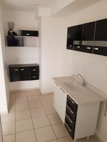 Apartamento Térreo Tarraf Vila Sol - Ao Lado do Atacadão da Região Norte - Foto 12