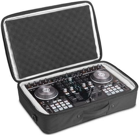 Traktor S4 + Pasta UDG + Fone Pioneer HDJ1500 - Foto 2