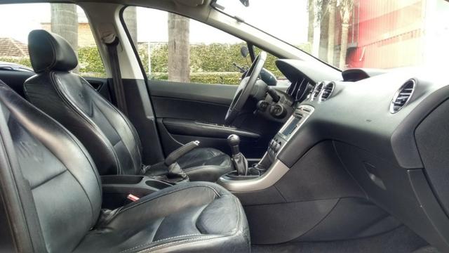 Peugeot 308 Active 1.6 16v - Foto 9