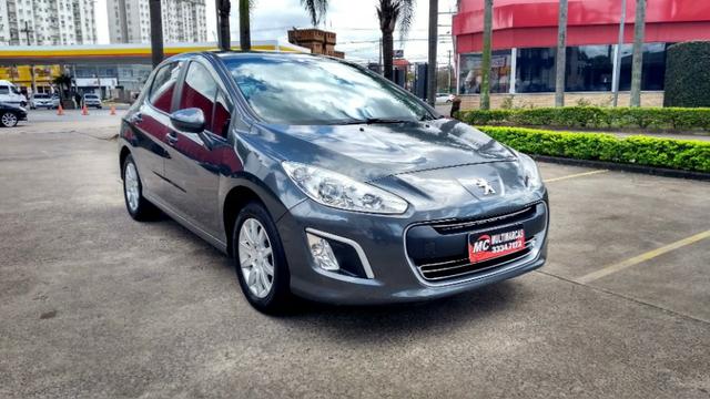 Peugeot 308 Active 1.6 16v - Foto 4
