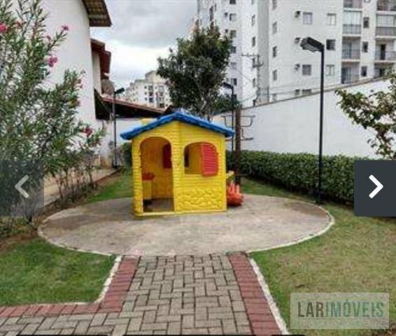 Casa em condomínio fechado, com 03 quartos em Colina de Laranjeiras na Serra - Foto 13