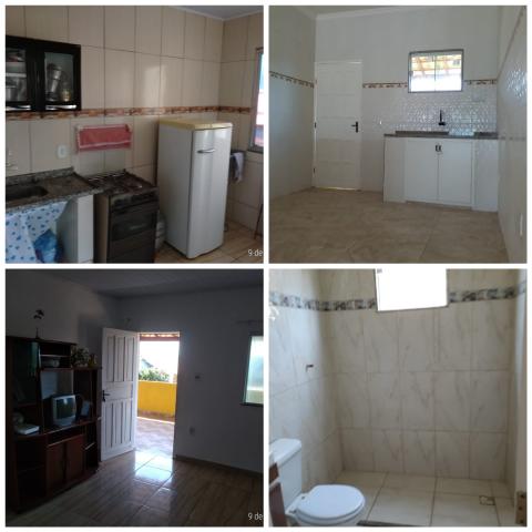 Gy cód 259 Linda Casa 1qrt na Praia !! - Foto 2