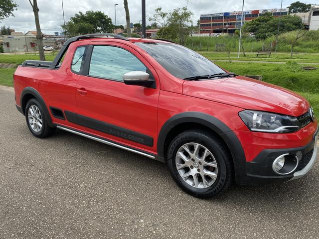 Saveiro Cross CE 2014