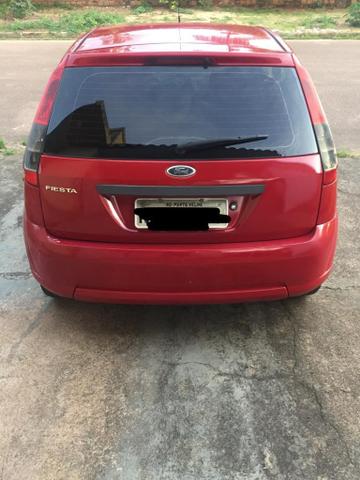 Ford Fiesta - Foto 6