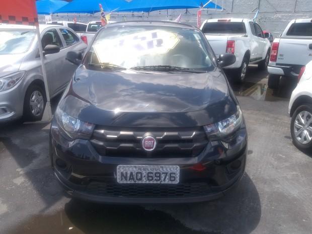 Mobi Like Preto