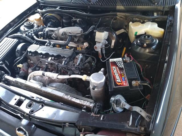 KADETT GLS 98 motor 2.0 - Foto 3