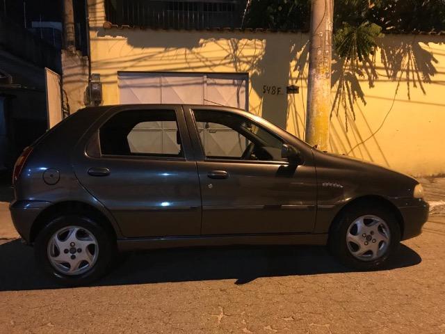 Fiat Palio ELX - Foto 5