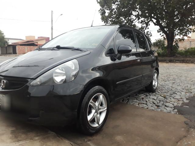Honda Fit *