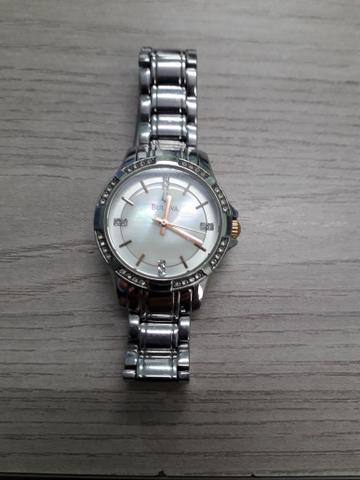 Relógio BULOVA ORIGINAL feminino
