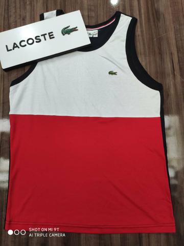 Camisas regatas atacado - Foto 6