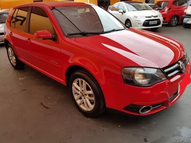 Volkswagen golf 2.0