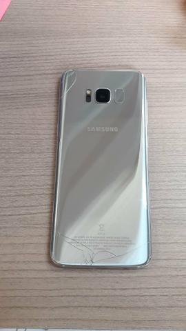 Galaxy S8 64 GB - Foto 4