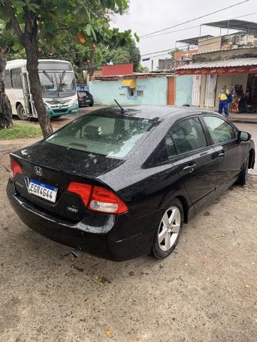 Honda civic manual 1.8 - Foto 4