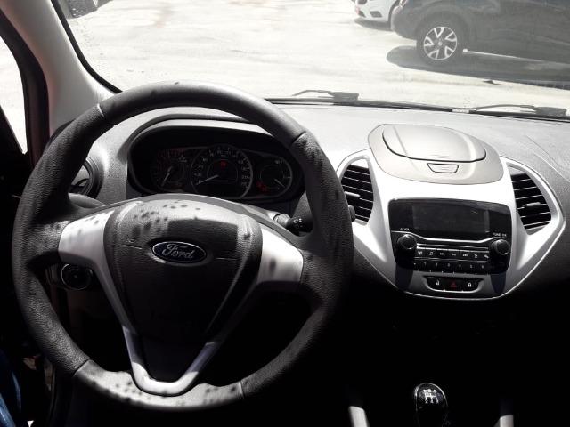 Ka 1.0 SE 3cc Baixo KM 15.000 - Foto 9