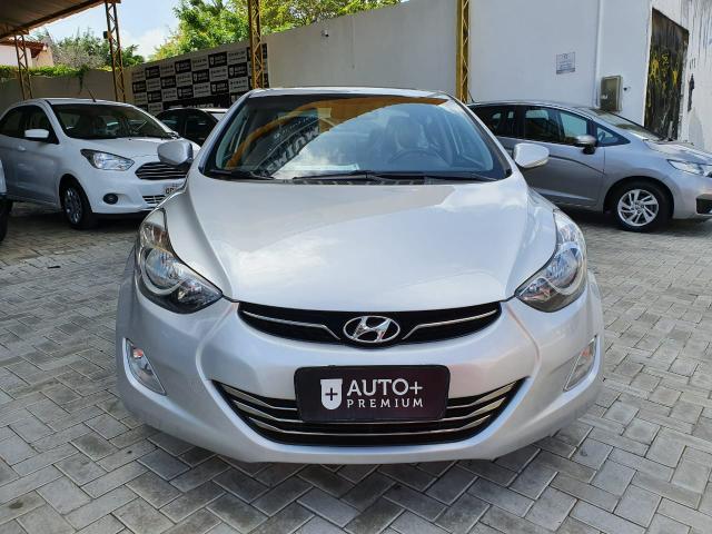Elantra 2012/2013 1.8 gls 16v gasolina 4p automático - Foto 2