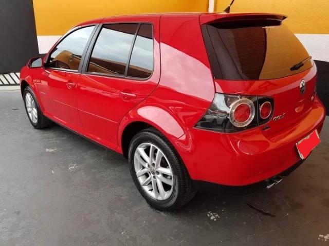 Volkswagen golf 2.0 - Foto 2