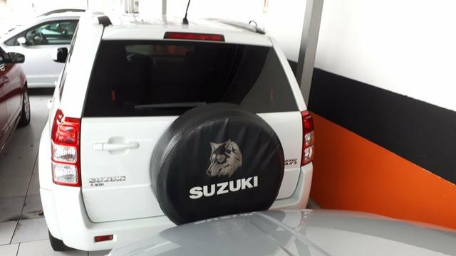 Suzuki Vitara 2.0 apenas 54.000km completíssimo, impecavel - Foto 13