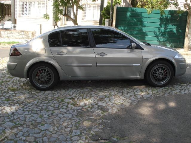 Renault Megane Expression 2.0 - Foto 5