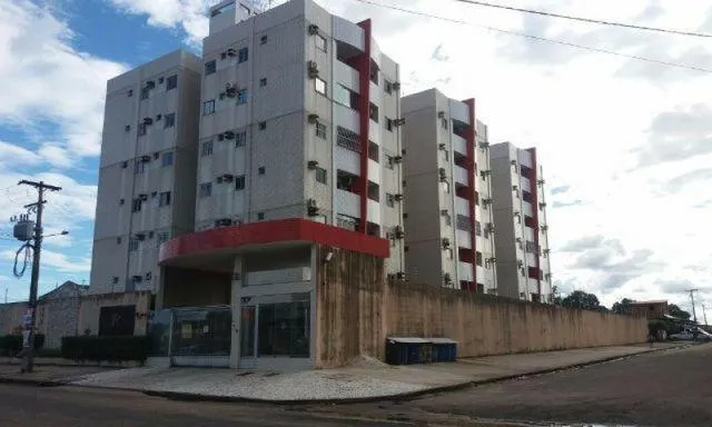 Ap Solar Oriental em Castanhal Pará por 260 mil reais ,2/4 com suite