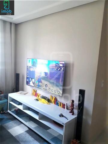 Vendo Condomínio Acácia, 3 quartos, mobiliado - Foto 2