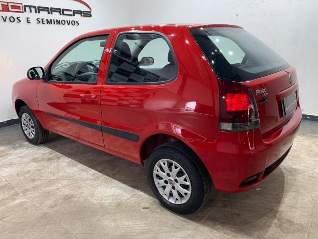 FIAT PALIO 1.0 ECONOMY FIRE FLEX 8V 2P - Foto 2