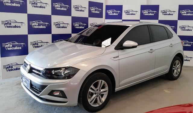 Polo tsi automatico 2018 falar com welington - Foto 2