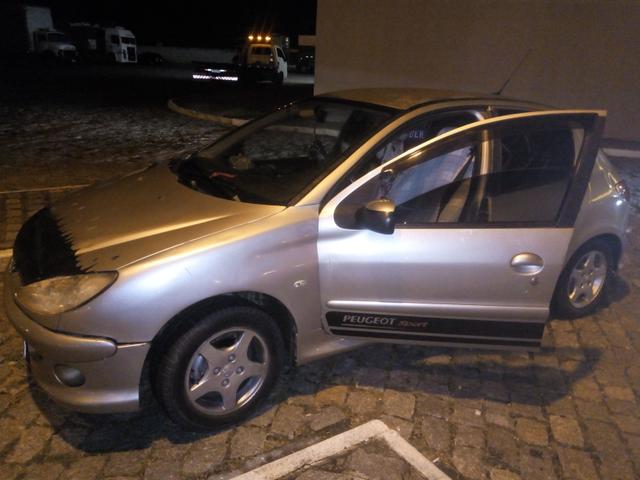Carro troco por moto - Foto 4
