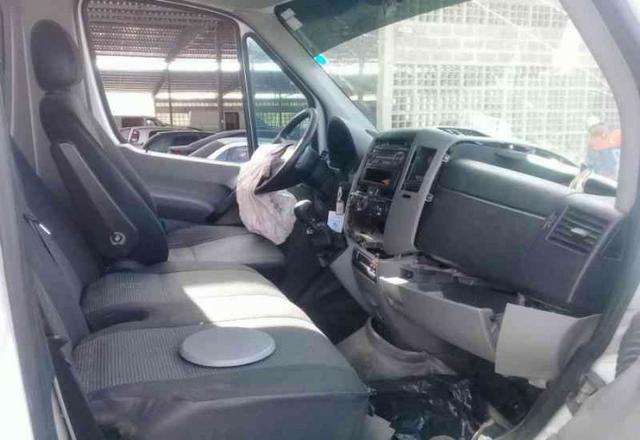 Sucata Sprinter 515 e 414 2019 e 2016 - Foto 5