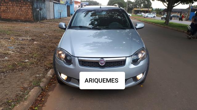 Strada trekking 1.6 cd 2 portas 2013