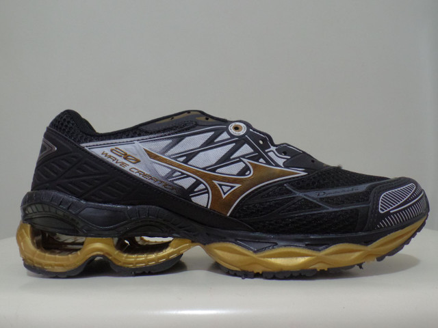 mizuno europa