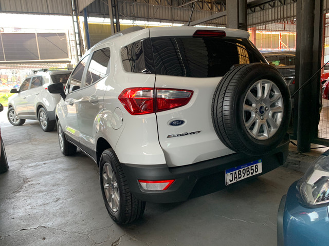 2020 Ecosport SE 1.5 A/T 12v 20/20 c/3mkl - Foto 5