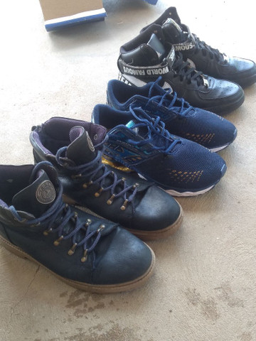 bota fork é boa