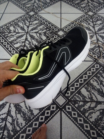 tênis kalenji decathlon