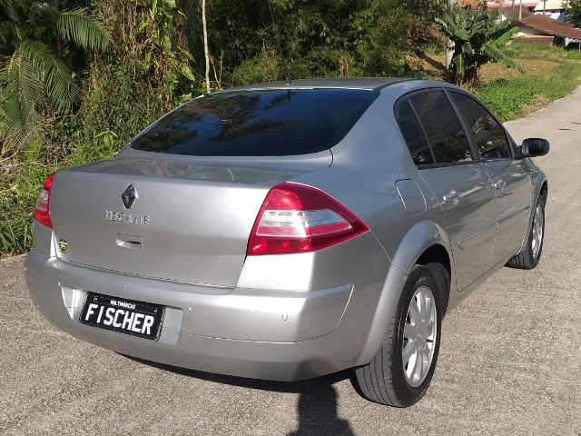Megane - Foto 13
