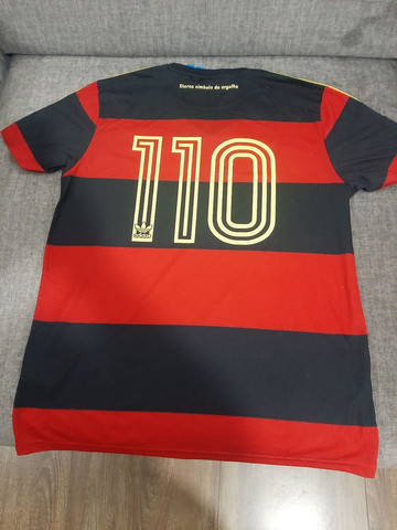 camisa sport retro adidas