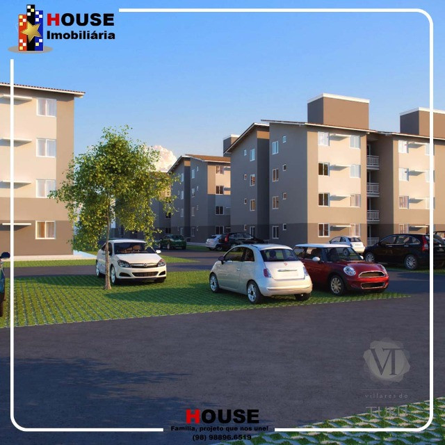 Condominio Villares do turu, *Engeplan Construções - Foto 4