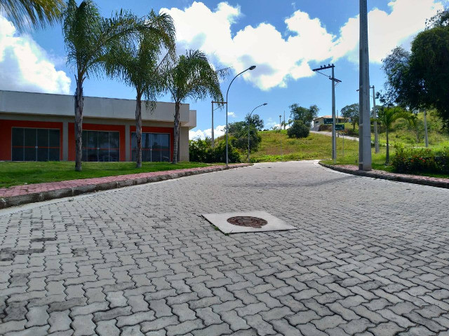 Condomínio Monte Bello Maricá - próximo da rodovia e do centro ! - Foto 5