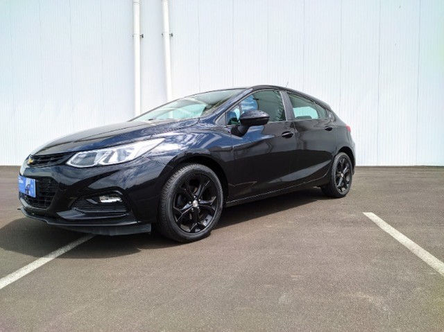 CHEVROLET CRUZE LT 2019