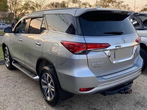 TOYOTA HILUX HILUX SW4 SRX/2020