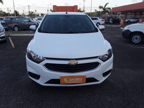 ONIX 2019/2019 1.0 MPFI LT 8V FLEX 4P MANUAL