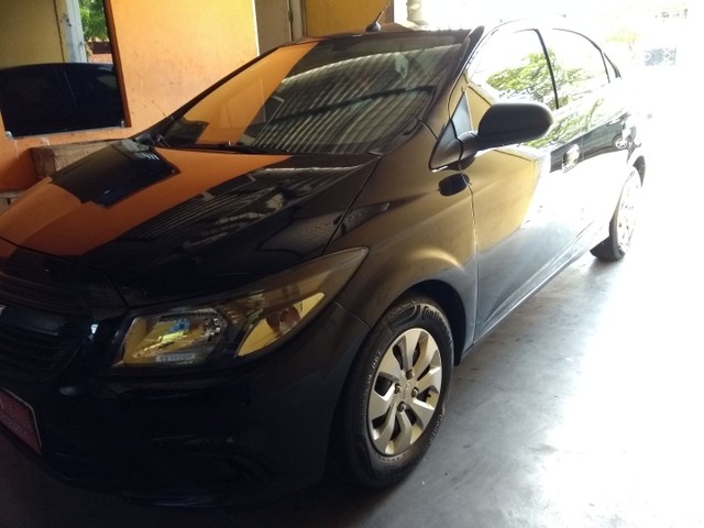 GM ONIX 1.0 JOY 2019/2019 COMPLETO NOVISSIMO