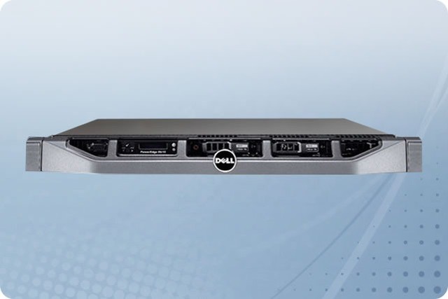 Computador Servidor Dell Power Edge R210 II monto config q precisar a partir 