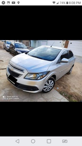 PRISMA 1.4 LT COMPLETO