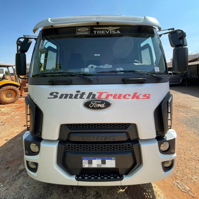 FORD CARGO 1419