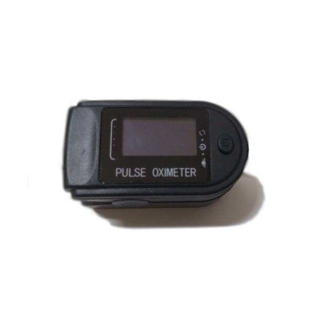 Oximetro Digital YM101 - Preto - Medir Oxigenacao Durante e Pos Covid - Foto 3