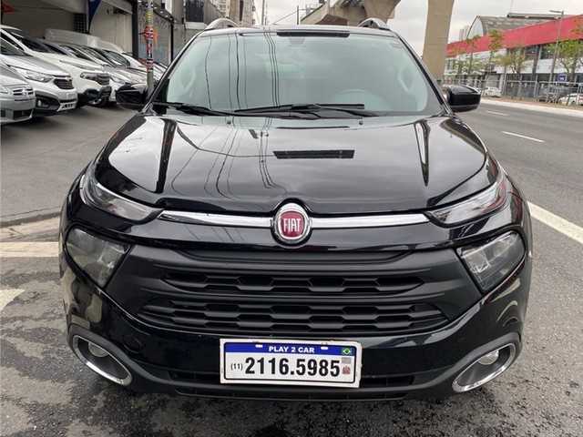 FIAT TORO 2019 1.8 16V EVO FLEX FREEDOM AT6